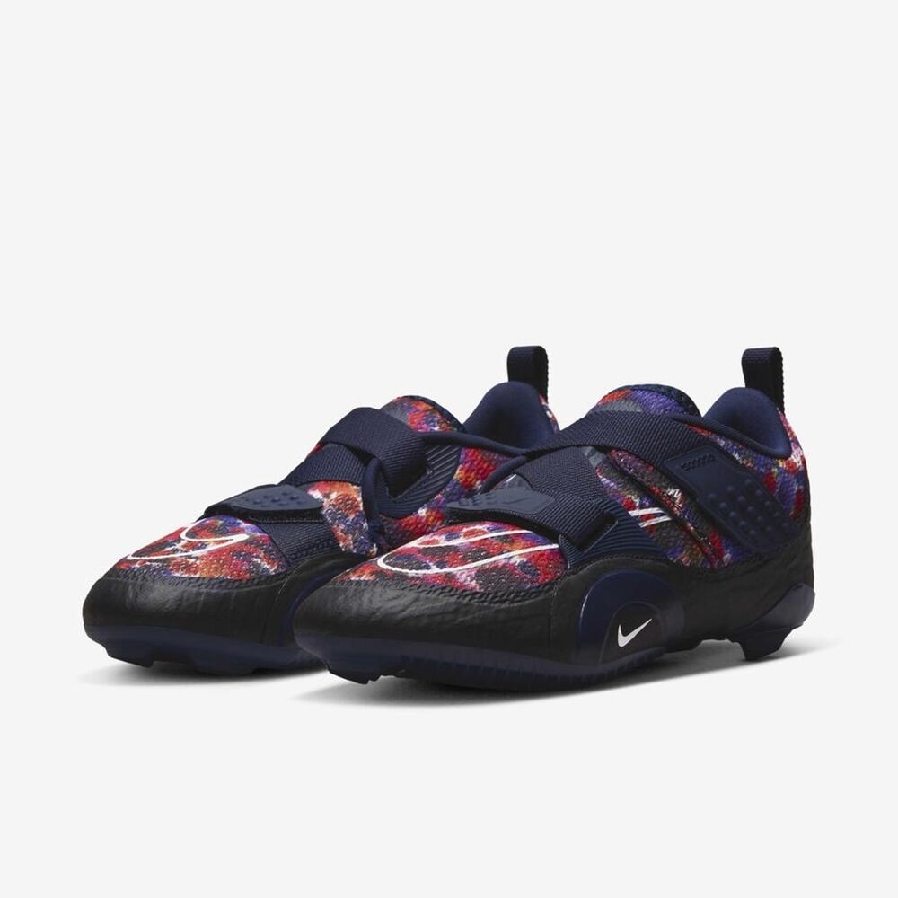 Nike Indoor Cycling Shoes Women’s Size 8.5 SPD Compatible DH3395-400 New
